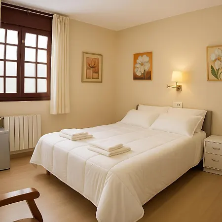 Elara Hotel Viveiro