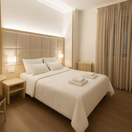 Hotel Elara Viveiro