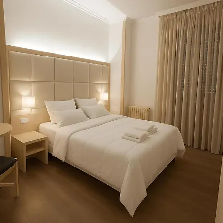 Hotel Elara Viveiro