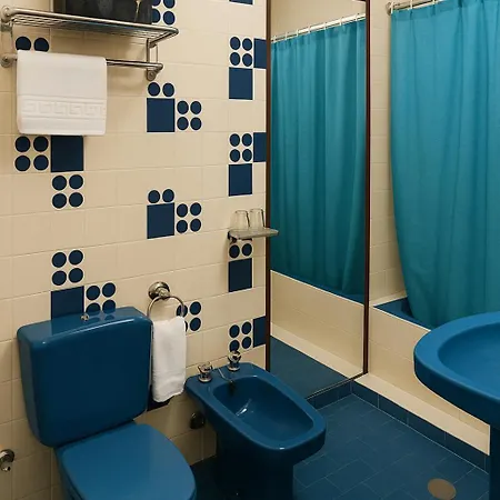 Hotel Elara Viveiro